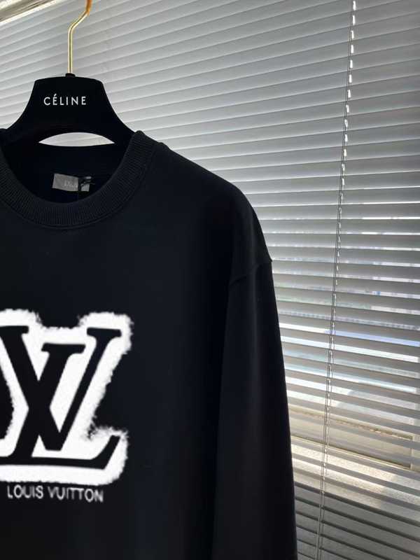 ブランドパーカー背面デザイン